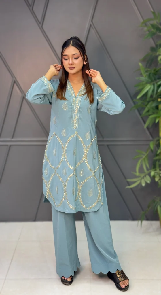 Azure Vine(Size 36–48)
